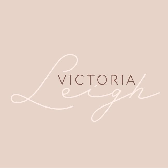 Victoria Leigh Logo
